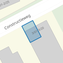 Perceel HTN03-H-1937