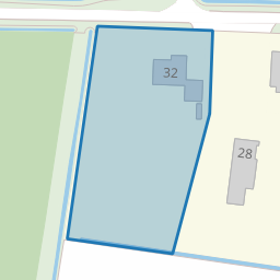 Perceel HTN03-H-1992