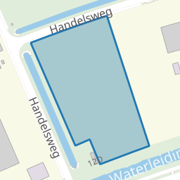 Perceel HTN03-H-1999