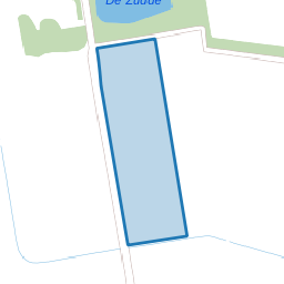Perceel HTN03-H-200
