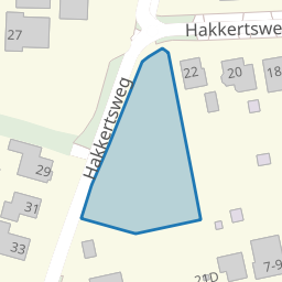 Perceel HTN03-H-2008