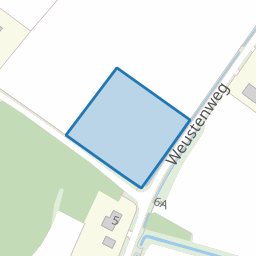 Perceel HTN03-H-2033