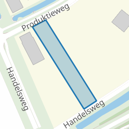 Perceel HTN03-H-2083