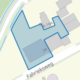 Perceel HTN03-H-2085