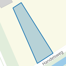 Perceel HTN03-H-2089