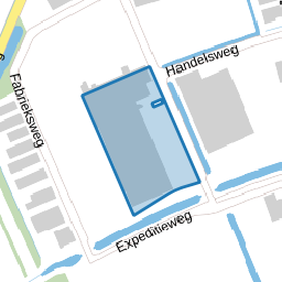 Perceel HTN03-H-2136