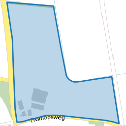 Perceel HTN03-H-214