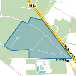Perceel HTN03-H-23