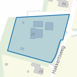 Perceel HTN03-H-232