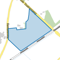 Perceel HTN03-H-312