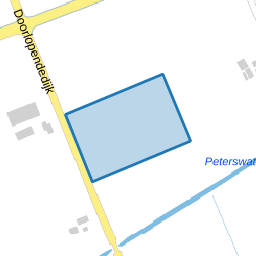 Perceel HTN03-H-492