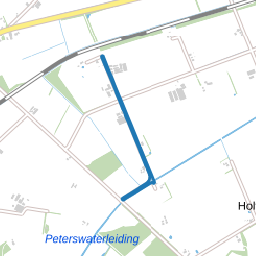 Perceel HTN03-H-553
