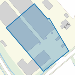 Perceel HTN03-H-617