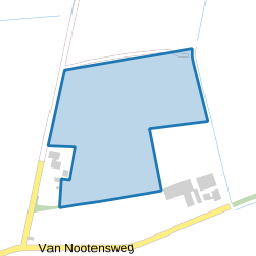 Perceel HTN03-H-681