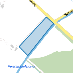 Perceel HTN03-H-694
