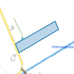 Perceel HTN03-H-733