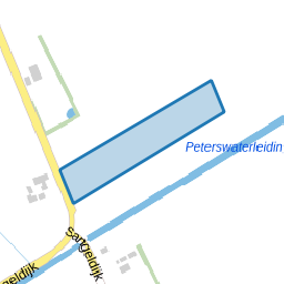 Perceel HTN03-H-734