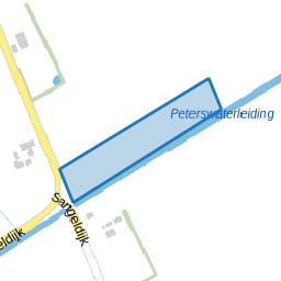 Perceel HTN03-H-735