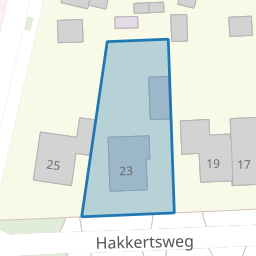 Perceel HTN03-H-823