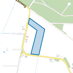 Perceel HTN03-H-830