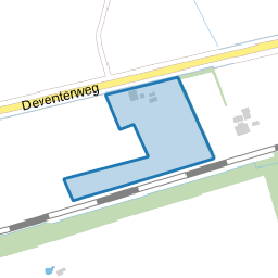 Perceel HTN03-H-886