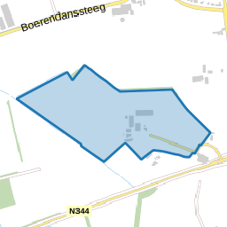 Perceel HTN03-H-907