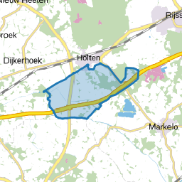 Sectie I