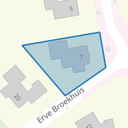 Perceel HTN03-I-1000