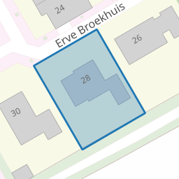 Perceel HTN03-I-1006