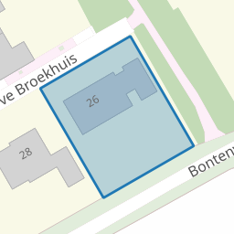 Perceel HTN03-I-1007