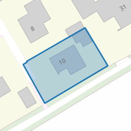 Perceel HTN03-I-1009