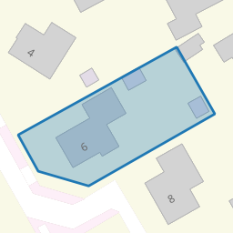 Perceel HTN03-I-1011