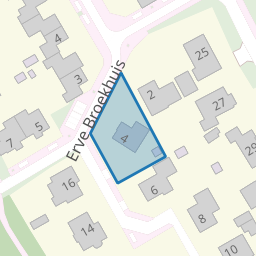 Perceel HTN03-I-1013