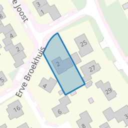 Perceel HTN03-I-1014