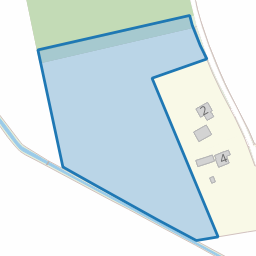 Perceel HTN03-I-1022
