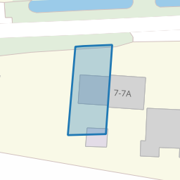 Perceel HTN03-I-1024