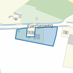 Perceel HTN03-I-1025