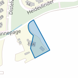 Perceel HTN03-I-1027