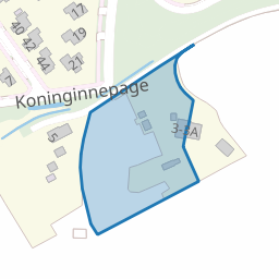 Perceel HTN03-I-1029