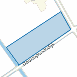 Perceel HTN03-I-1033