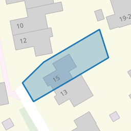 Perceel HTN03-I-1049