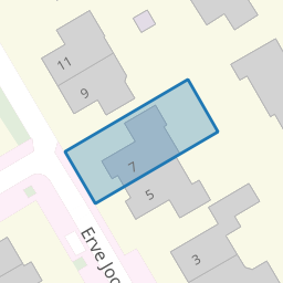 Perceel HTN03-I-1053