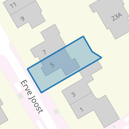 Perceel HTN03-I-1054