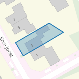 Perceel HTN03-I-1055