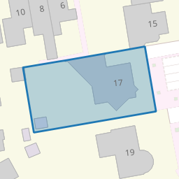Perceel HTN03-I-1061