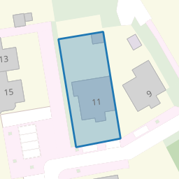 Perceel HTN03-I-1064