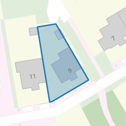 Perceel HTN03-I-1065