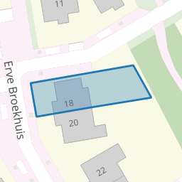 Perceel HTN03-I-1066