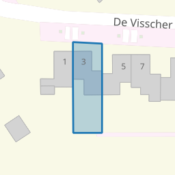 Perceel HTN03-I-1085