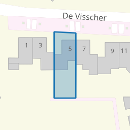 Perceel HTN03-I-1086